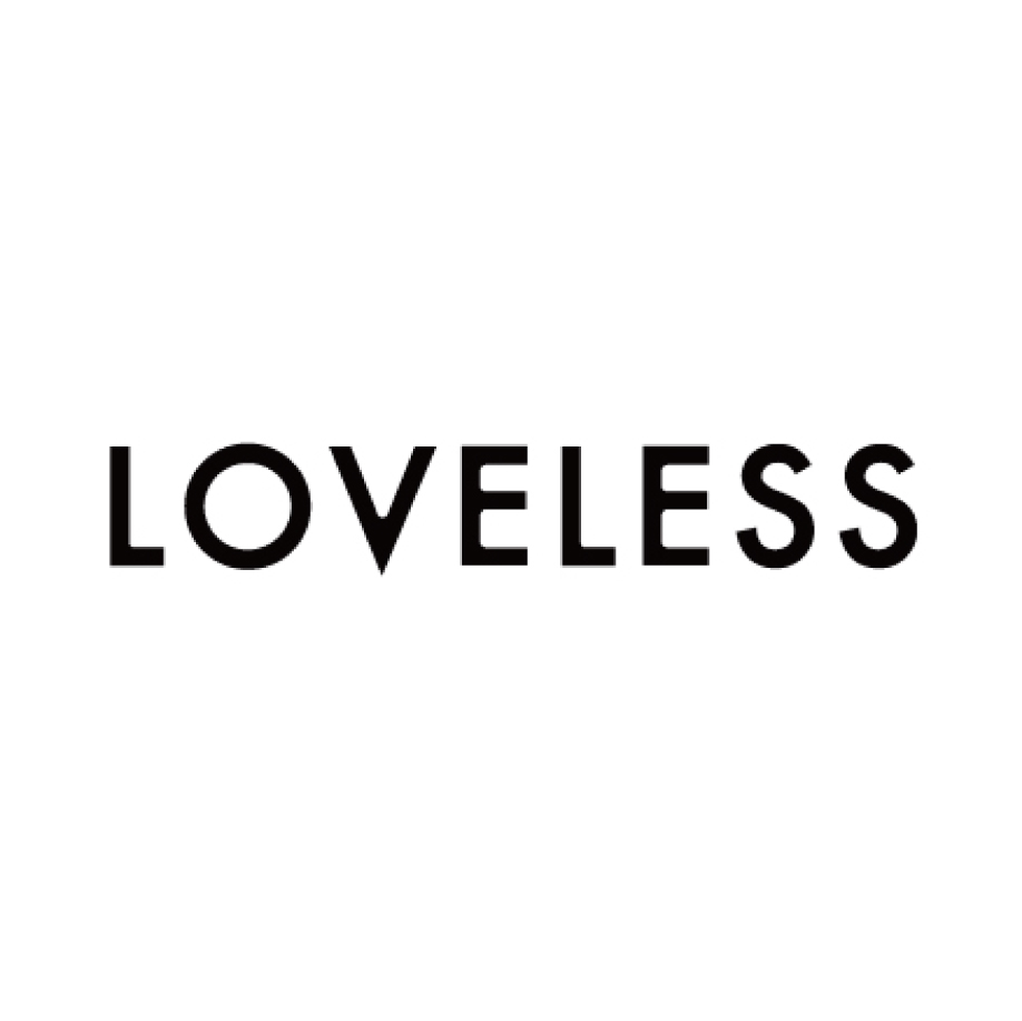 LOVELESS | TAKANAWA GATEWAY CITY